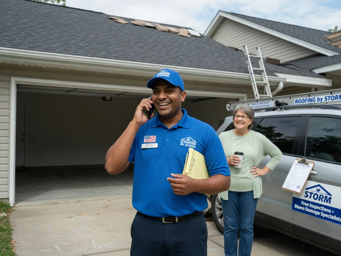 Roof Repair Near Me Enid, MS FAQs
