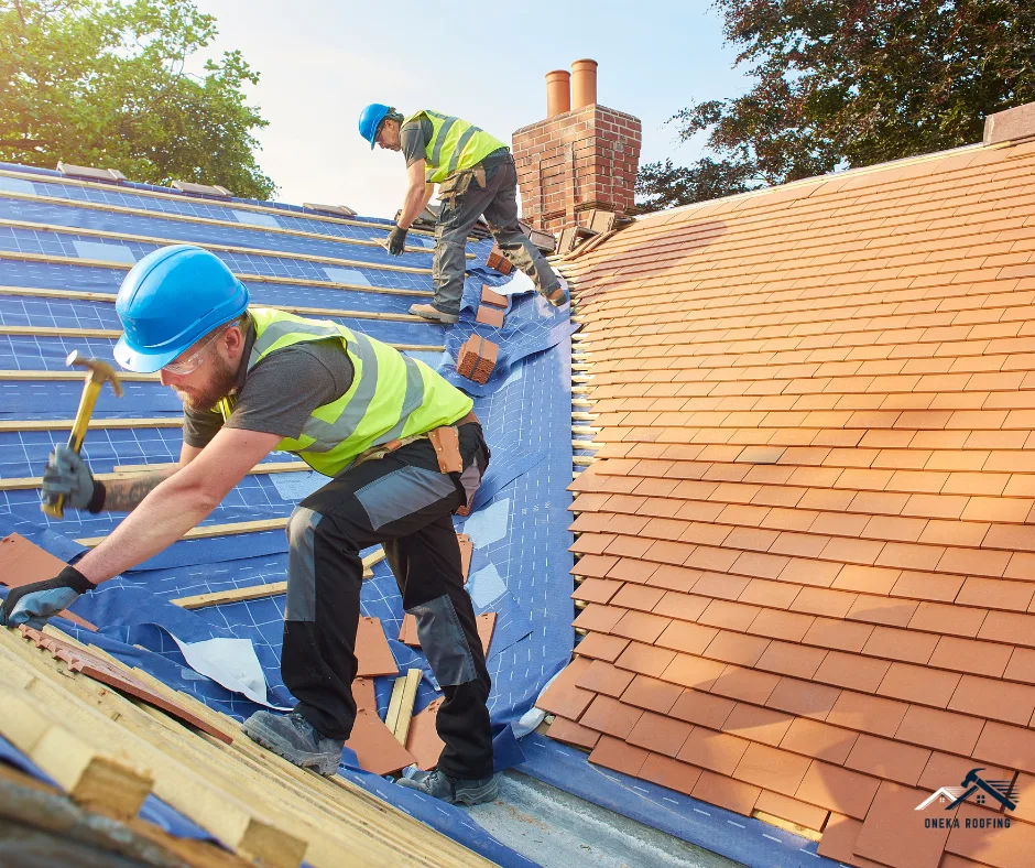 Why choose Roof Repair Near Me in Enid, MS
