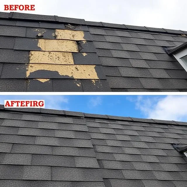Roof Repair Near Me in Enid, MS near me